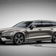 Illustration for article titled The 2019 Volvo V60 Is A Gorgeous 390 Horsepower Hybrid Wagon